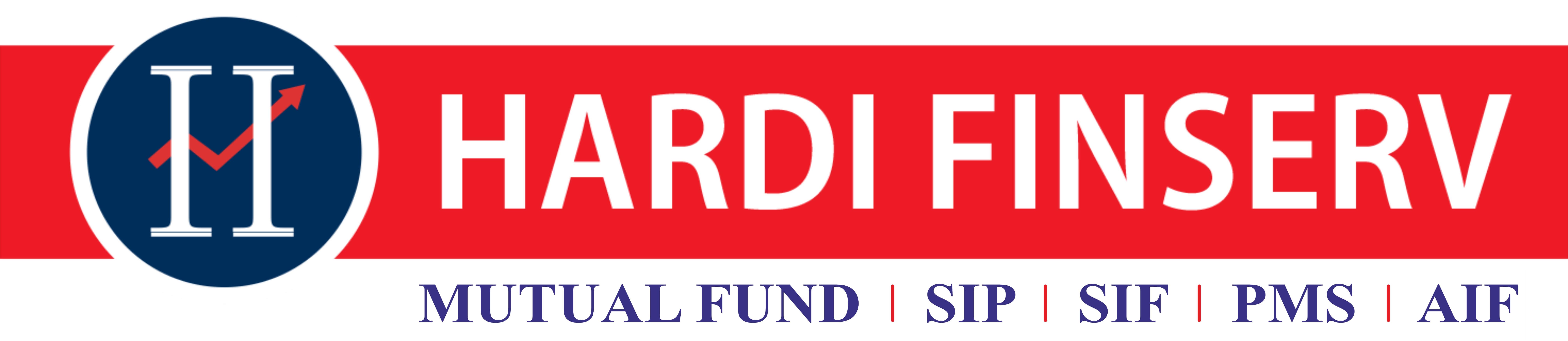 Hardi Finserv Logo