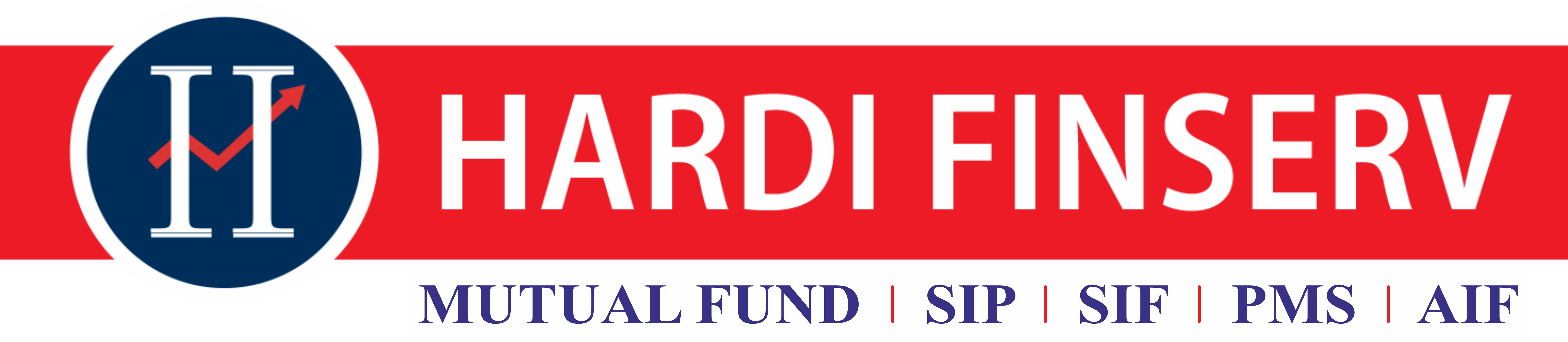 Hardi Finserv Logo