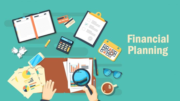 Financial-Planning