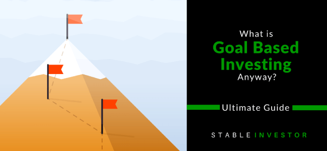 Goal-Based-Investing