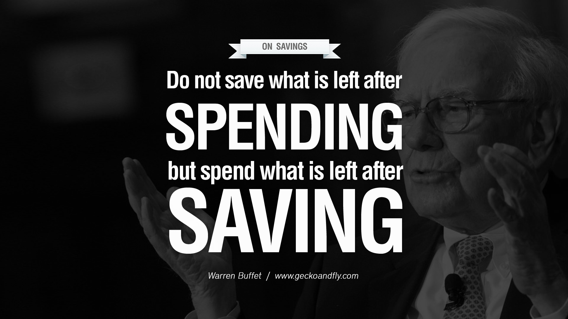 Wealth management